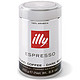 神价格、移动端：illy 意利 中度烘培咖啡粉 250g