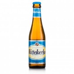 WITTEKERKE WIT 威特科维特 白啤酒 250ml*6瓶