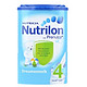 Nutrilon诺优能 婴幼儿奶粉 4段(12-24个月) 800g