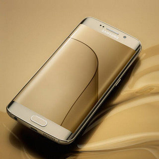  SAMSUNG/三星 S系列 Galaxy S6 edge 128GB 手机