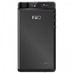 FiiO 飞傲 E18 便携式带解码耳放（可充当移动电源）