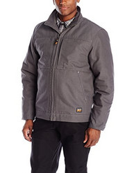 Timberland 添柏岚 工装夹克  PRO  Men's Baluster Work Jacket