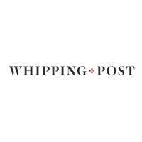 WHIPPING+POST