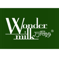 Wonder milk/万得妙