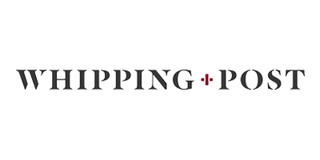 WHIPPING+POST
