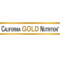 California Gold Nutrition