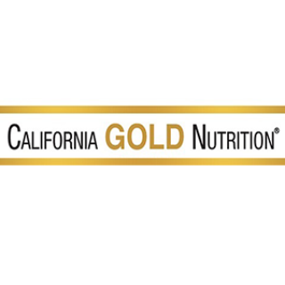 California Gold Nutrition