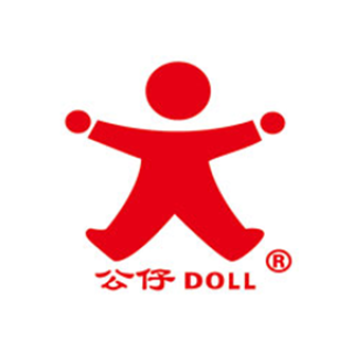 商品doll公仔碗仔面风味排骨味40g18碗