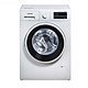 SIEMENS 西门子 WS12K2601W 6.2公斤 滚筒洗衣机（白色）