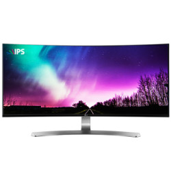 LG 34UC98-W 34英寸 LED背光液晶显示器