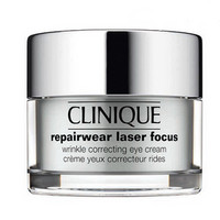 CLINIQUE 倩碧 Repairwear Laser Focus 激活激光修护眼霜 15ml