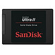  SanDisk 闪迪 至尊高速系列 Ultra II SSD固态硬盘 480GB　