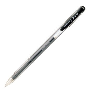 uni mitsubishi pencil 三菱铅笔 um