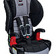 Britax 宝得适 Frontier G1.1 ClickTight 儿童汽车安全座椅