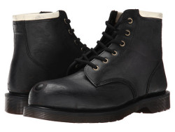 Dr. Martens Tower 中性马丁靴