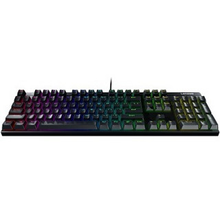 Lenovo 联想 MK300 RGB幻彩 机械键盘