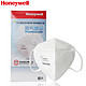 移动端：Honeywell 霍尼韦尔 口罩 畅呼吸 耳带折叠式防雾霾口罩 D7002 五十只装 单包2只装