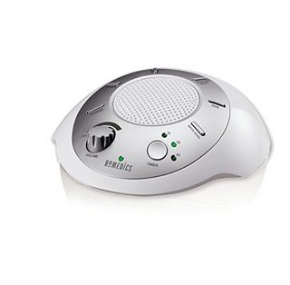 HOMEDICS SS-2000G-AMZ 自然声音放松装置