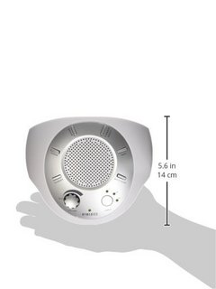 HOMEDICS SS-2000G-AMZ 自然声音放松装置