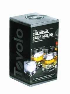 Tovolo Ice Molds 制冰模具