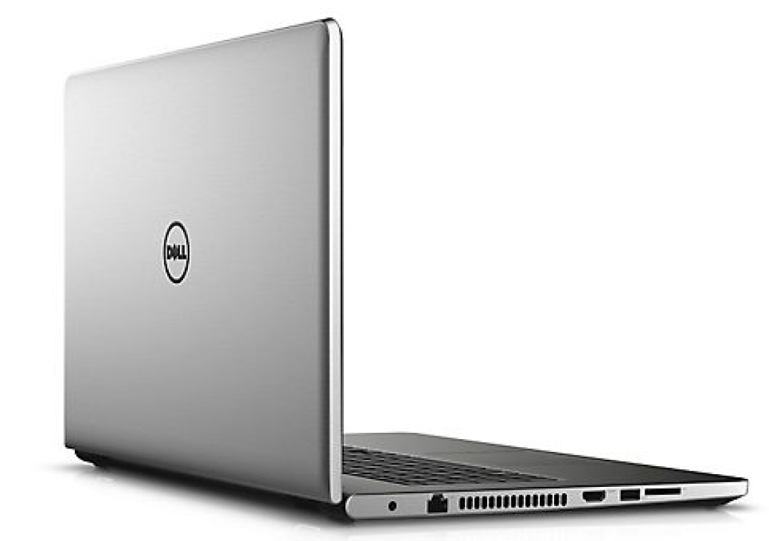 DELL 灵越 17 笔记本电脑 简易开箱测评