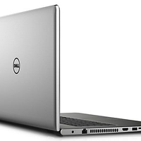 DELL 戴尔 Inspiron 17 5000 Series 笔记本电脑（i7-6500U 8GB 1TB AMD Radeon R5 M335）