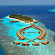 什么值得玩：全球十大蜜月度假地之一 斐济、马尔代夫高端奢华岛屿 莉莉岛等