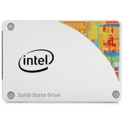Intel 英特尔 535系列 120G SATA3 固态硬盘