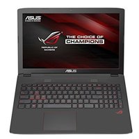 ASUS 华硕 GL752VW 笔记本电脑