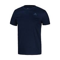 adidas 阿迪达斯 运动表现 S17646 训练 男子运动短袖T恤