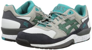 ASICS 亚瑟士 GT-Quick 男士复古跑鞋 
