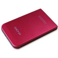 IT-CEO L-602 USB2.0 2.5英寸移动硬盘盒