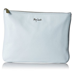 REBECCA MINKOFF Jody My Junk Pouch 女士手拿包