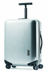 Samsonite 新秀丽 Luggage Inova U91 20寸高端拉杆箱
