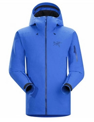 ARC'TERYX 始祖鸟 Fissile Jacket Men's 羽绒服