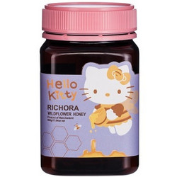 Richora 瑞琪奥兰 Hello Kitty 限量版 野地花 500g