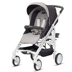 Inglesina AG37H3GRF Trilogy Passeggino 婴儿推车