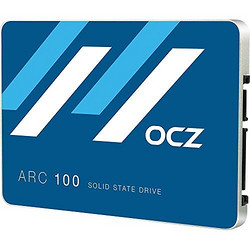 OCZ 饥饿鲨 ARC100 苍穹系列 480G 2.5英寸 SATA-3固态硬盘