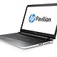 HP 惠普 Pavilion 17-G173CA 17.3英寸 笔记本电脑 翻新版（i7-6500U/16GB/2TB）