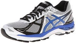 ASICS 亚瑟士 GT-2000 3 男款跑鞋