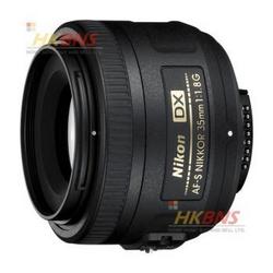 Nikon 尼康 AF-S DX 35mm f/1.8G 镜头