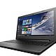 Lenovo 联想 IdeaPad 100 80QQ00JGUS 15.6寸 笔记本电脑（i5 5200U/4GB/1TB HDD）