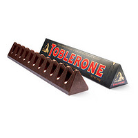 TOBLERONE 瑞士三角 黑巧克力 100g