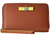 MARC BY MARC JACOBS Sophisticato Disc Bow Wingman 女士手拿包