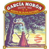 GARCIA MORON/卡尔西亚摩龙