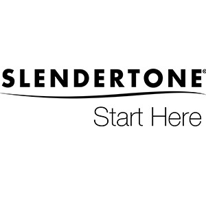 SLENDERTONE/希蓝彤