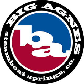 Big Agnes/比格尼斯