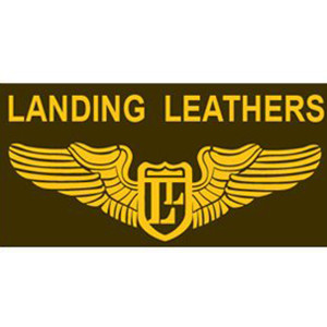 LANDING LEATHERS