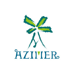 AZIMER/阿姿美尔