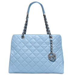 MICHAEL Michael Kors Susannah Large Tote 大号 女款单肩包